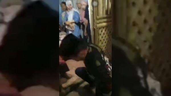 Tragis! Pria di Maros Tewas Tertikam Badik Sendiri saat Ritual Tarian Angngaru di Acara Pernikahan