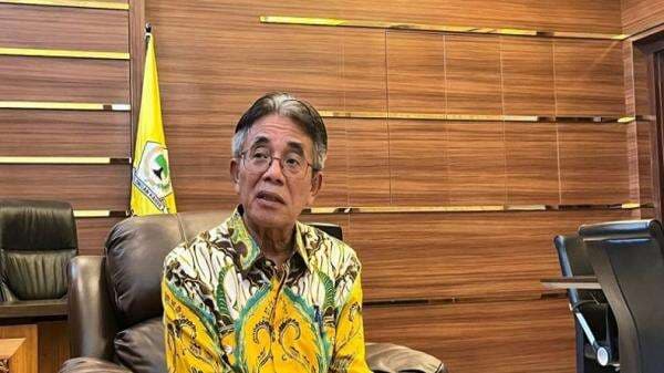 Pilkada 2024, Partai Golkar Jateng Catat Kemenangan Besar