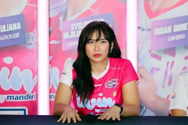 Adu Kisaran Gaji Megawati Hangestri dengan Yolla Yuliana di Proliga 2026, Bak Langit dan Bumi?