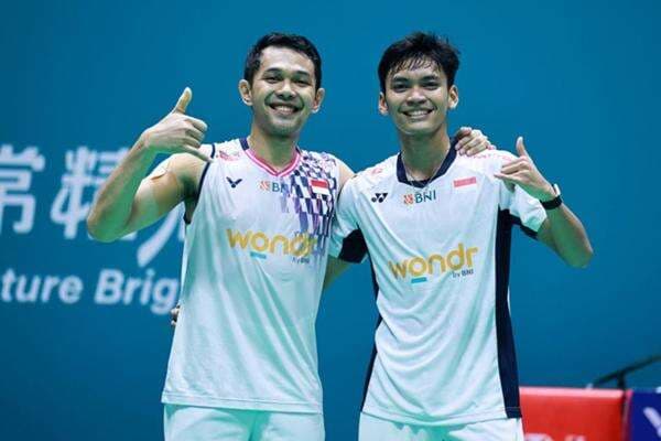 Jadwal Siaran Langsung Wakil Indonesia di Final Australia Open 2025: Ada All Indonesian Final di 2 Sektor, Putri KW vs An Se Young!