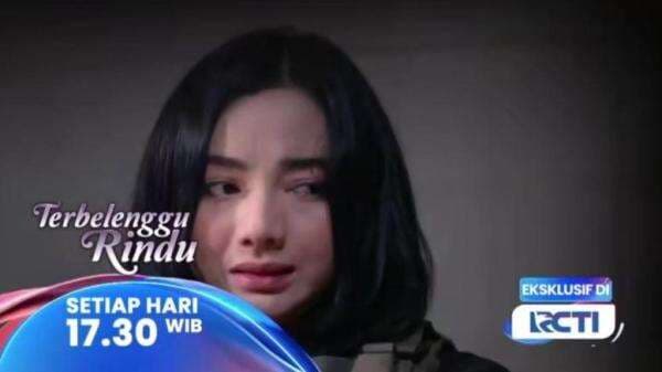 Sinopsis Terbelenggu Rindu Eps 447: Biru Selamatkan Amira dari Ledakan Bom