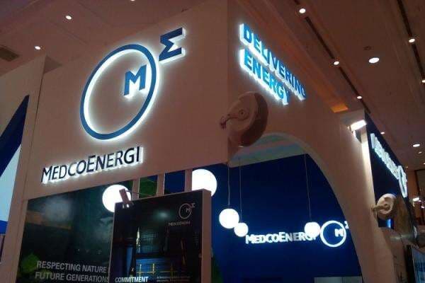 Medco (MEDC) Jual 99 Persen Saham di Exspan Petrogas ke Anak Usaha Senilai Rp24,17 Miliar