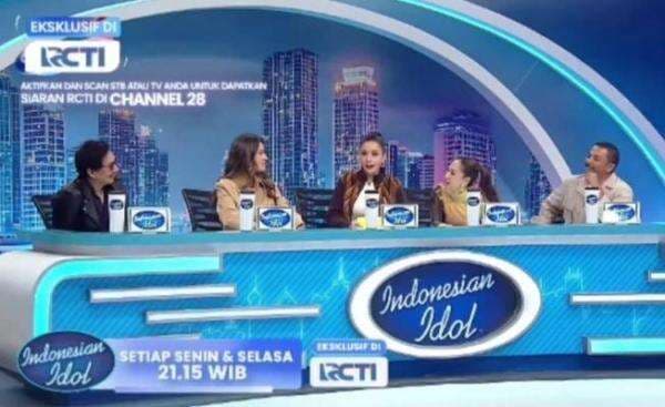 Indonesian Idol Season XIV Episode 3 &amp; 4 Menghadirkan Audisi yang Semakin Berwarna