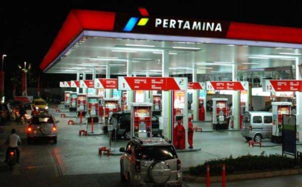 394.000 Kendaraan Diblokir Haram Minum Pertalite