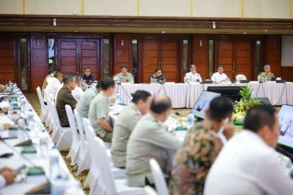 Jelang Ramadan dan Idulfitri, Pemerintah Tak Akan Mentolerir Kejahatan Pangan