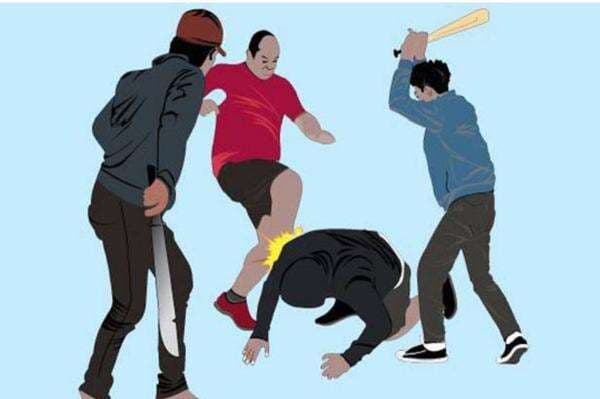 Gara-Gara Alat Kontrasepsi Tertinggal, Pria Ini Dikeroyok 7 Orang di Jagakarsa