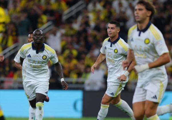 5 Pesepakbola Bintang Dunia Berhati Mulia yang Bangun Masjid, Nomor 1 Rekan Setim Cristiano Ronaldo!