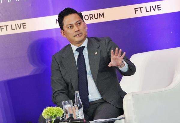 KTT G20, Wamenkeu Sebut Wapres Gibran Tekankan Pembiayaan Internasional yang Adil