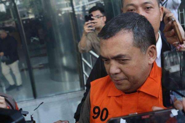 KPK Konfirmasi Hasil Penggeledahan dalam Pemeriksaan Perdana Silmy Karim sebagai Tersangka