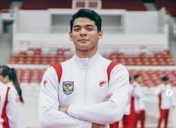 Hasil SEA Games 2025: Wushu Persembahkan Emas Ke-46 Bagi Kontingen Indonesia!