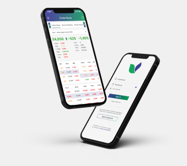 Siapa Pemilik Saham PADI? Emiten Perusahaan Efek, Inilah Pemegang Mayoritas Sahamnya