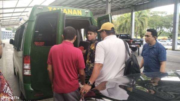 Modus Kepala KUPP Kolaka dan 3 Bos Tambang Tersangka Dugaan Korupsi Izin Sandar Berlayar Kapal Nikel