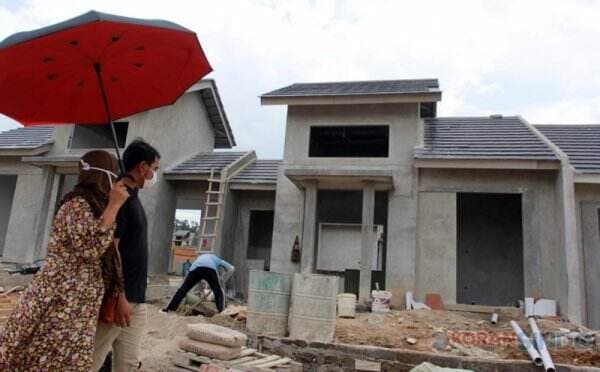 5 Fakta Bangun Rumah Sendiri Kena Pajak 2,4 hingga Beli Properti Baru Bebas PPN 100