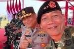 5 Fakta Letjen TNI Mohammad Fadjar, Adik Krishna Murti yang Jadi Dankodiklat TNI