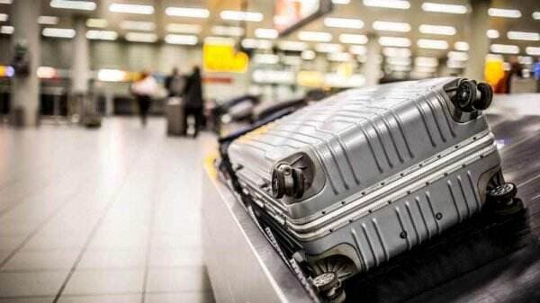 5 Petugas Porter Bandara Soetta Ditangkap karena Bobol Koper Penumpang Curi Emas hingga Berlian