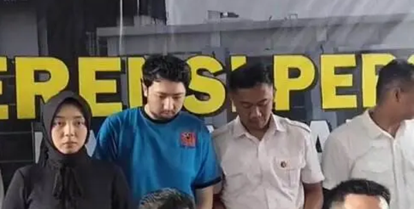 Disuntik 15 Kali, Dibius Midazolam, Perkosa Korban, Deretan Aksi Keji Dokter PPDS Unpad Bandung!