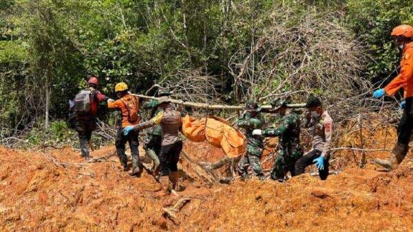 Update Korban Bencana Sumatra: 1.182 Orang Tewas, 145 Hilang