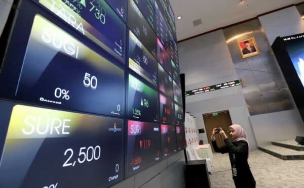 IHSG 10.000 Bukan Mustahil di 2026, Ini 3 Faktanya