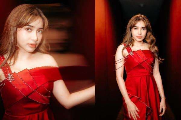 Dilan Janiyar Promosi Konten Berbayar Bersama 2 Pria, Netizen: Ilfeel Sumpah!