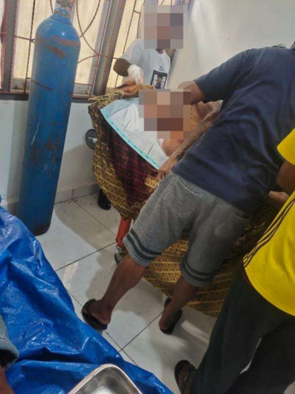 Biadab! OPM Tembak dan Bacok 2 Warga di Yalimo hingga Tewas