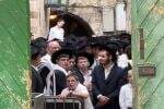 5.081 Pemukim Yahudi Israel Serbu Masjid Al-Aqsa pada Juni