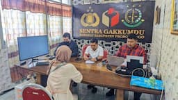 Temukan Bukti Baru Dugaan Money Politik, Bawaslu Probolinggo Bakal Klarifikasi Terduga Pemberi