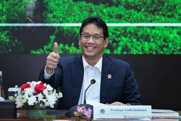 Purbaya Rilis Aturan Cegah Utang Akhir Tahun, Proyek Tak Perlu Mangkrak