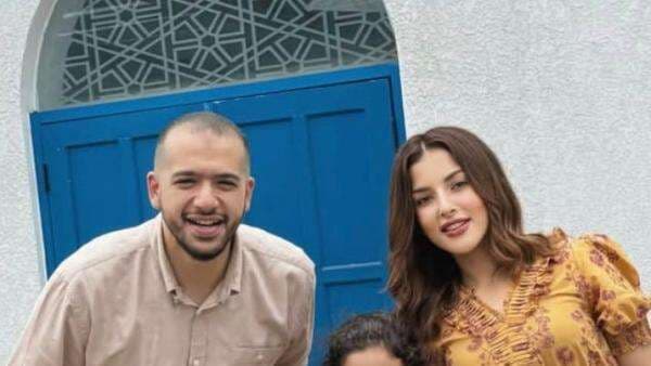 Tasya Farasya Bikin Bingung Warganet, Posting Foto Bareng Ahmad usai Cerai