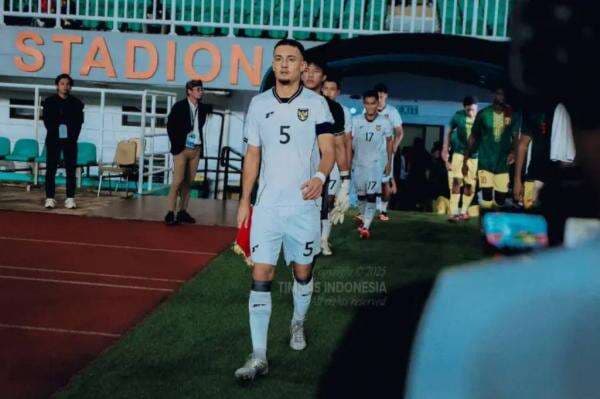 Media Vietnam Soroti Kekalahan Timnas Indonesia U-22 dari Filipina