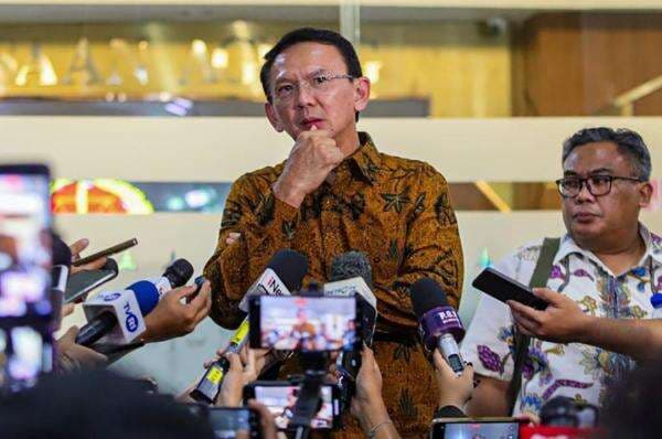 Ahok hingga Ignasius Jonan Batal Jadi Saksi Sidang Anak Riza Chalid Hari Ini, Kenapa?