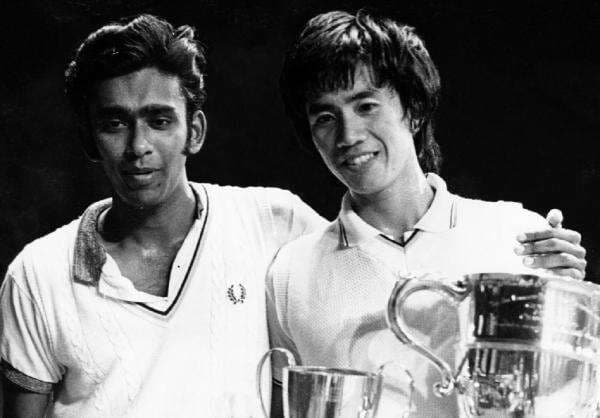 Kisah Legenda Rudy Hartono, Spesialis Juara All England dan Peraih Guiness Book of World Records