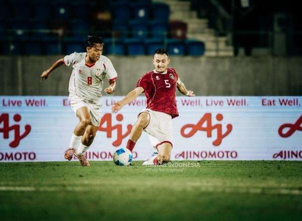 Media Vietnam Komentari Kegagalan Timnas Indonesia U-22 di SEA Games 2025: Pil Pahit yang Harus Ditelan