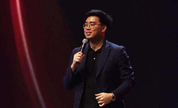 Siapa Timothy Ronald? Kini Terseret Dugaan Penipuan Kripto Miliaran Rupiah