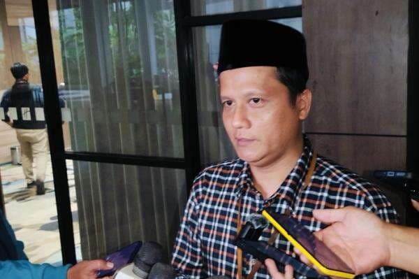 Cawabup Ciamis Yana D Putra Meninggal, KPU Jabar Pastikan Pilkada Tetap Lanjut