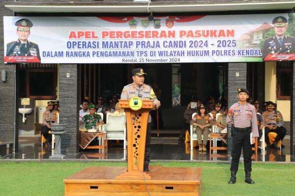 Jaga Netralitas dan Antisipasi Ancaman Bencana Banjir dan Longsor