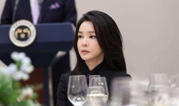 Mantan Ibu Negara Korsel Kembali Didakwa Terima Suap, dari Uang Rp4,3 Miliar hingga Perhiasan
