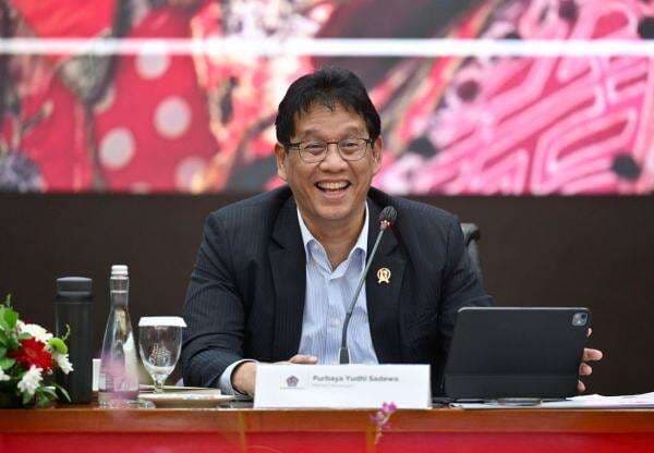 Purbaya Tak Bisa Tidur Mikirin Setoran Negara: Saya Pikir 31 Desember Menkeu Sudah Tenang
