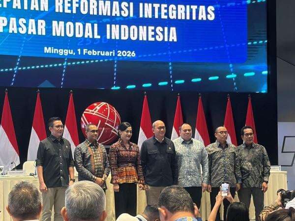 Danantara Bakal Masif Beli Saham Tiap Hari Demi Jaga Investasi dan Stabilitas Bursa