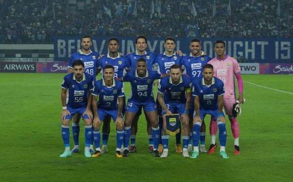 Jadwal Persib Bandung vs Ratchaburi di 16 Besar AFC Champions League Two 2025-2026