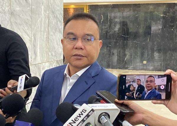 Dasco Ungkap Tommy Djiwandono Mundur dari Gerindra sejak 31 Desember 2025  