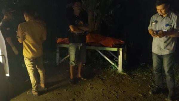 Diduga Kelelahan, Sopir Truk Batu Bara Ditemukan Tewas Saat Tunggu Antrean di Mojokerto