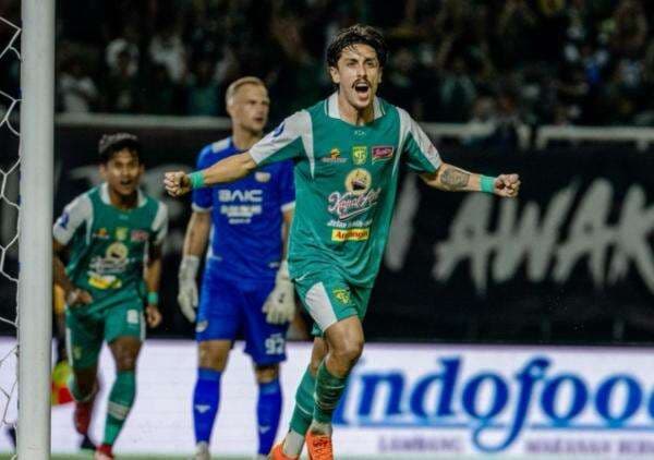 Hasil Persebaya Surabaya vs Dewa United di Super League 2025-2026: Skor Sama Kuat 1-1