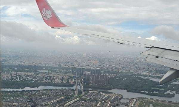 Target Agustus 2025, Terminal 1 Bandara Soekarno-Hatta Khusus untuk Maskapai Low-Cost Carrier (LCC)