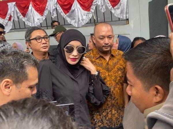 Doktif Ditetapkan Tersangka Kasus Dugaan Pencemaran Nama Baik!