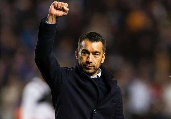 Media Belanda Membantah, Belum Ada Kontak Resmi PSSI dengan Giovanni van Bronckhorst