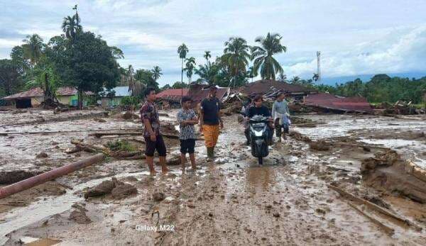 Komisi V DPR Sebut Perpanjangan Masa Tanggap Darurat di Aceh Realistis