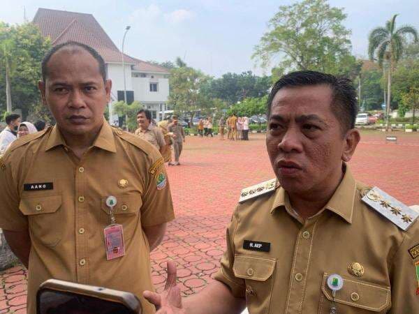 ASN Karawang Diminta Fokus Kerja dan Tak Pencitraan, Bupati: Tidak Ada Superman, Semua Super Tim