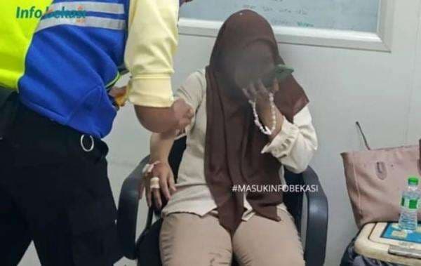 Korban Pembacokan di Kawasan MM2100 Cibitung Bekasi Ternyata Perempuan,  2 Pelaku Diduga Begal