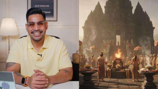 Kata Mereka: Legenda Roro Jonggrang di Balik Sejarah Candi Prambanan