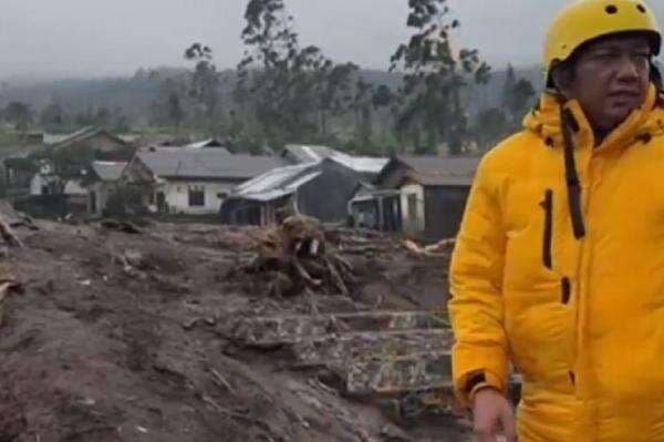 Banjir Bandang Pemalang Terjang Puluhan Rumah, 1 Warga Tewas Terseret Arus